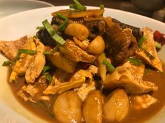 -老灶味道·本帮菜(昌平路店)