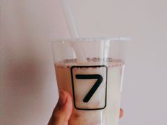 -7分甜(南通南大街店)