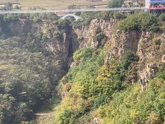-本溪大峡谷