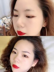 -MIVI野生眉纹绣纹眉