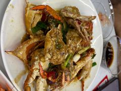 -船奇蒸汽海鲜·闽菜(八市海鲜总店)