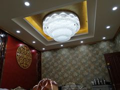 包厢-清真悦宾楼食府(海湖店)