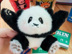 -瑞幸咖啡(坂田乐汇城店)