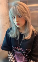 中发-艺时·漂发·染发·蛋白护理店