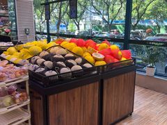 -幸福荣耀生鲜超市(和平街店)