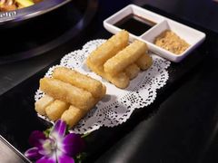 香辣招牌虾-0048香辣虾