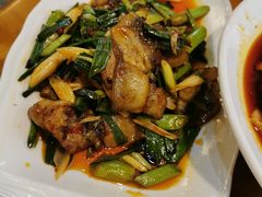 -易老妈蹄花.特色川菜(人民公园总店)
