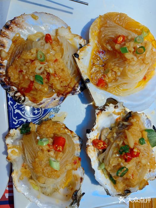 品串副食烤坊图片