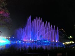 -合肥融创乐园