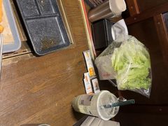 -新石器烤肉(中房金谊广场店)