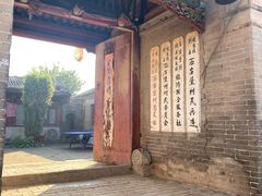 -暖泉古镇