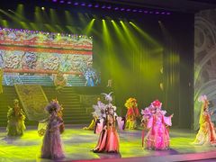 -深圳锦绣中华民俗村