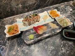 -炙柒Sekinana·精致日料(合生汇店)