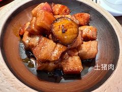 -张家卫·阳江菜·小海鲜(肥婆湾桥店)