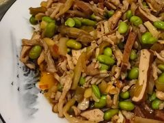 -翠茗农庄土菜馆(天目湖店)