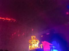 -CLUB OPUS欧贝斯酒吧(合肥店)