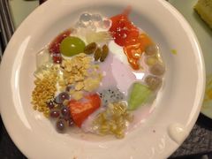 -盛江山自助料理(奥莱锦辉购物广场店)