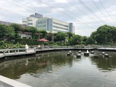 -渔堂公园餐厅·本帮菜(乐园路店)
