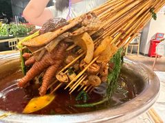 -成都瓜串串(华强北店)