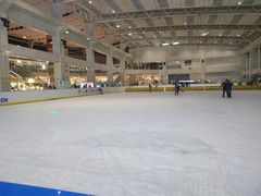 -冠军冰场CHAMPION RINK(中华城店)