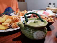 -松子料理(亮马桥店)