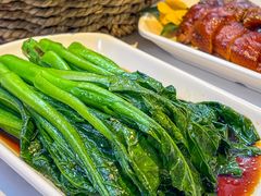 -南拳十三姨·潮汕砂锅粥·粤菜(西单大悦城店)