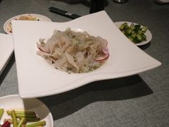 -凤翔温泉·丰泽园餐饮部