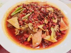 -桃子餐厅·天津菜(红星路直营店)