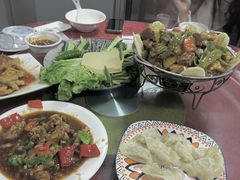 -东北酱骨头馆(蓁巷店)