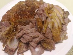 -龙记烧腊茶餐厅(常德路店)
