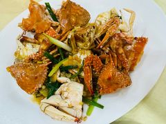 -秋姐美食店(旅游大道店)