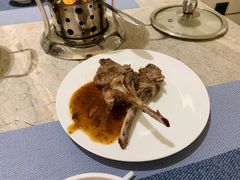 -西安高新希尔顿酒店·咖啡露台西餐厅