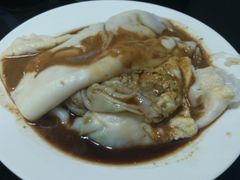 猪肉肠粉-华威达牛庄(黄埔大道西店)