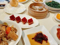 枣皇糕-利苑酒家(金宝店)