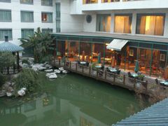 -苏苑饭店-中餐厅(长桥地区店)