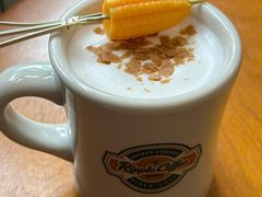 -RIPPLE COFFEE涟漪咖啡