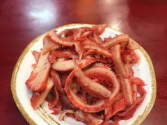 -金杨拉面王小吃面馆·牛三宝面·红烧牛肉粉