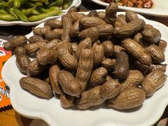 -聚点串吧·北京烧烤(赵登禹路店)