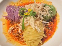 -绿茶餐厅(华信Mall店)