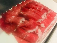 -海底捞火锅(团结桥店)