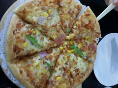 -尚尊比萨(体育路店)