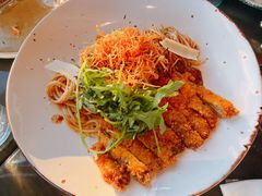 -哈蒙德餐厅