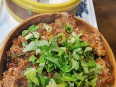 粉蒸牛肉-伊兰麒兰馨园·川菜·清真馆(339电视塔店)