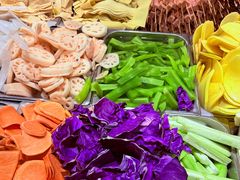 -林静小吃(复兴路店)