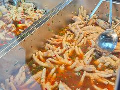 -黎里王记辣脚(黎里总店)