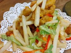 -祥记·苏帮菜·松鼠桂鱼(湖畔天城店)