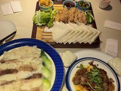 -豫丰汇河南名菜楼(武记餐饮)