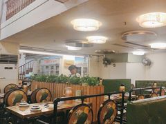 -利杨记·本味轩粥坊·烧烤(宝体店)
