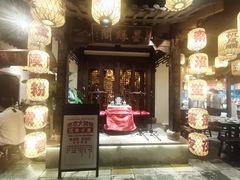 -南京大牌档(富力海珠城店)