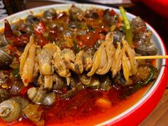 -老闵田螺馆·南昌市井菜·特色小吃(总店)